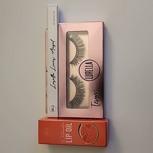 Lurella Cosmetics Bundle